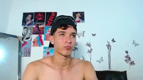 Cristofer online show from 21, 2, 2025