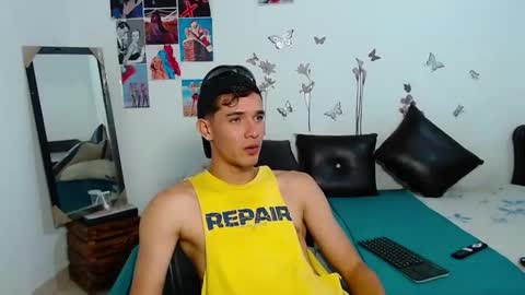 Cristofer online show from 22, 2, 2025