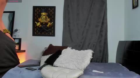 Cristofer online show from 20, 9, 2025