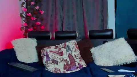 Cristofer online show from 2, 10, 2025