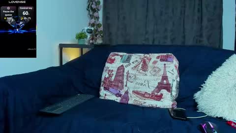 Cristofer online show from 15, 11, 2025