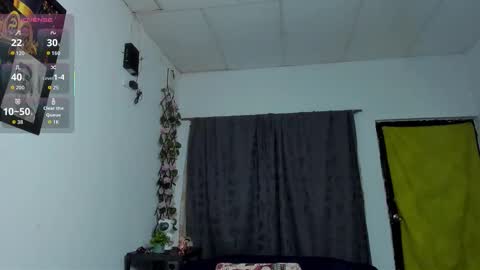 Cristofer online show from 29, 11, 2025