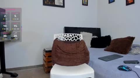 Snapshot of cristofer_hot98 chatting on 10, 1, 2026 Cristofer online show from 10, 1, 2026