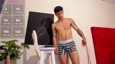 cristopher23  online show from 29, 12, 2024