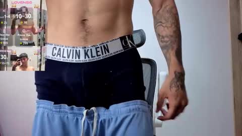 Snapshot of cristopher23_ chatting on 24, 11, 2025 cristopher23 online show from 24, 11, 2025