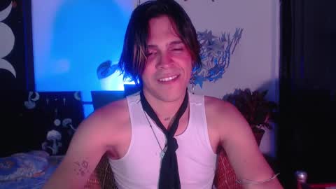 Cristopher online show from 11, 12, 2024