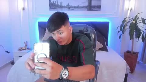 Cristopher online show from 30, 11, 2025