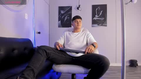 Cristopher online show from 28, 2, 2026