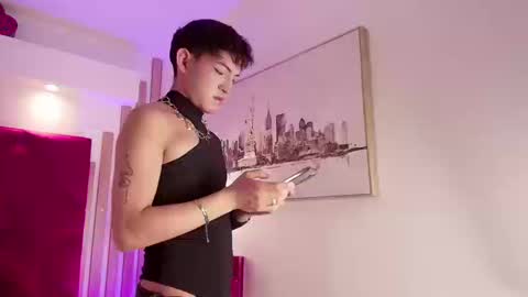 Cristopher  online show from 20, 3, 2026