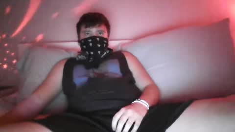 crisx3585 online show from 15, 3, 2026