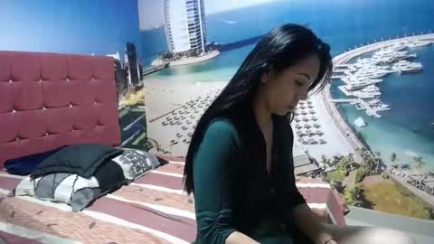 crisyoha4020 online show from 26, 9, 2025