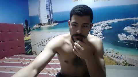 crisyoha4020 online show from 27, 9, 2025