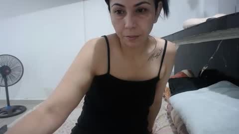 crisyoha4020 online show from 6, 10, 2025