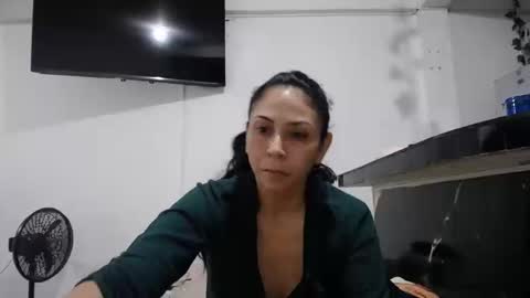 crisyoha4020 online show from 15, 10, 2025