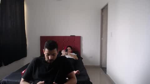 crisyoha4020 online show from 16, 11, 2025