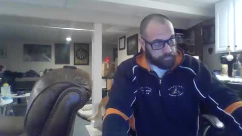 billybasement online show from 3, 12, 2025