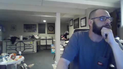 billybasement online show from 11, 2, 2026