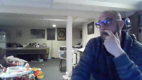 billybasement online show from 25, 3, 2026