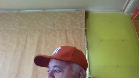 crmperez online show from 25, 2, 2026