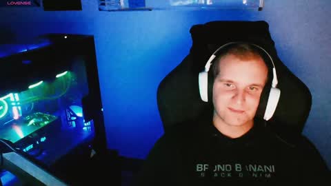 Snapshot of croissant911 chatting on 2, 12, 2024 Anderson online show from 2, 12, 2024