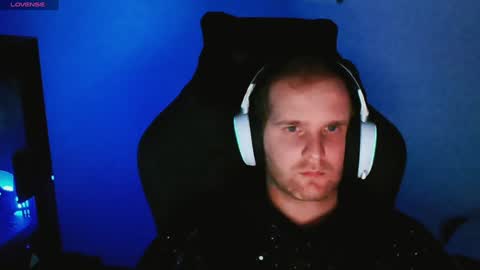 Snapshot of croissant911 chatting on 5, 1, 2025 Anderson online show from 5, 1, 2025