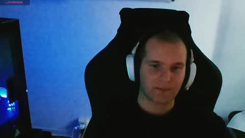 Snapshot of croissant911 chatting on 10, 1, 2025 Anderson online show from 10, 1, 2025