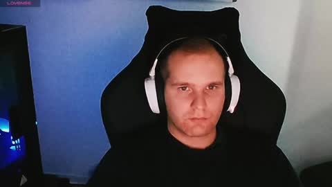 Snapshot of croissant911 chatting on 14, 1, 2025 Anderson online show from 14, 1, 2025