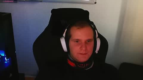 Snapshot of croissant911 chatting on 21, 2, 2025 Anderson online show from 21, 2, 2025