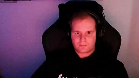 Snapshot of croissant911 chatting on 5, 12, 2025 Anderson online show from 5, 12, 2025