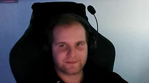 Snapshot of croissant911 chatting on 7, 1, 2026 Anderson online show from 7, 1, 2026