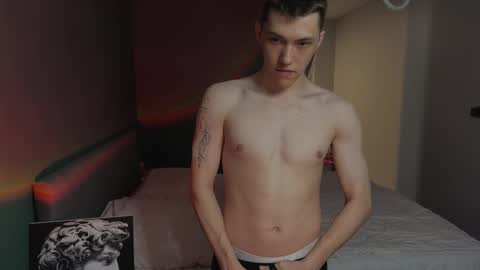 cronck52 online show from 11, 2, 2026