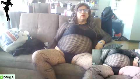 Linda Cross online show from 3, 12, 2025