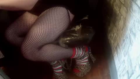 Snapshot of crossdresser_krystal chatting on 15, 12, 2025 crossdresser krystal online show from 15, 12, 2025