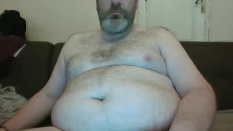 Snapshot of crouch1 chatting on 30, 1, 2025 Crouch1 online show from 30, 1, 2025