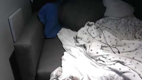 Crowbarbi online show from 30, 12, 2024