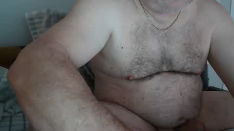 Crowbarbi online show from 28, 1, 2025