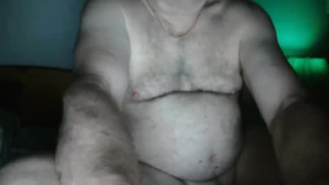 Crowbarbi online show from 3, 2, 2025