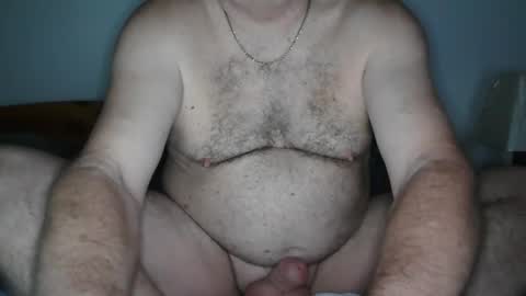 Crowbarbi online show from 20, 11, 2025