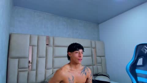 Snapshot of croy_myer chatting on 17, 2, 2026 Croy online show from 17, 2, 2026