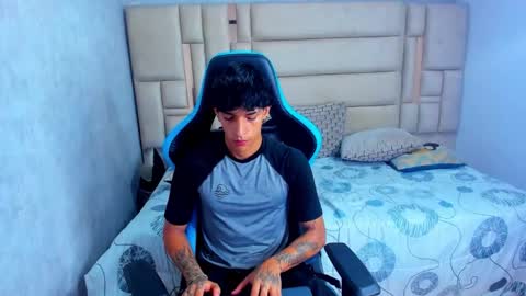 Snapshot of croy_myer chatting on 25, 2, 2026 Croy online show from 25, 2, 2026