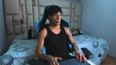 Croy online show from 2, 3, 2026