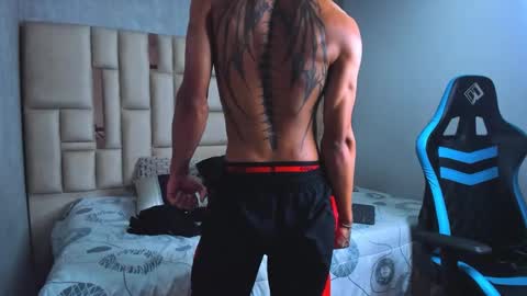 Croy online show from 2, 3, 2026