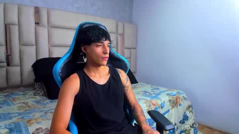 Croy online show from 16, 3, 2026