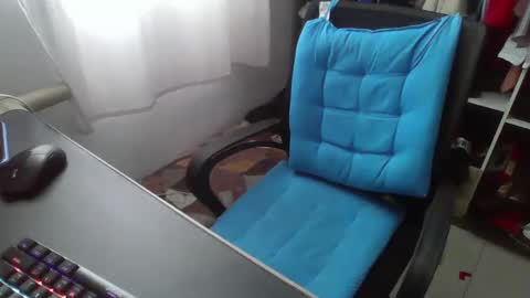 Snapshot of crudosoy chatting on 30, 9, 2025 Carlo online show from 30, 9, 2025