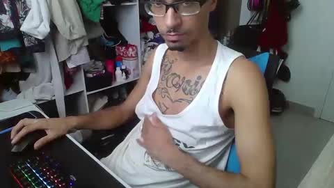 Carlo online show from 2, 12, 2025