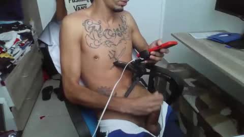 Carlo online show from 3, 3, 2026