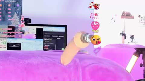 Mia online show from 28, 12, 2024