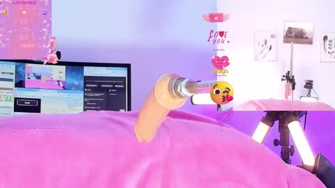 Mia online show from 15, 1, 2025