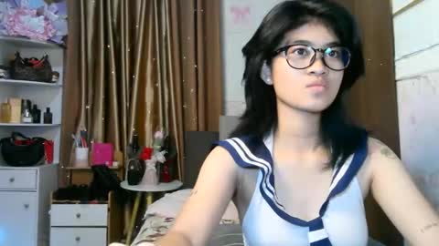 Im CruellaDont forget to follow me online show from 17, 3, 2026