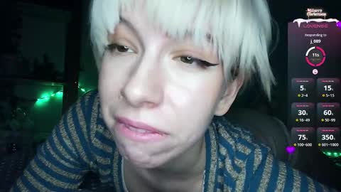 Cruella online show from 31, 1, 2025